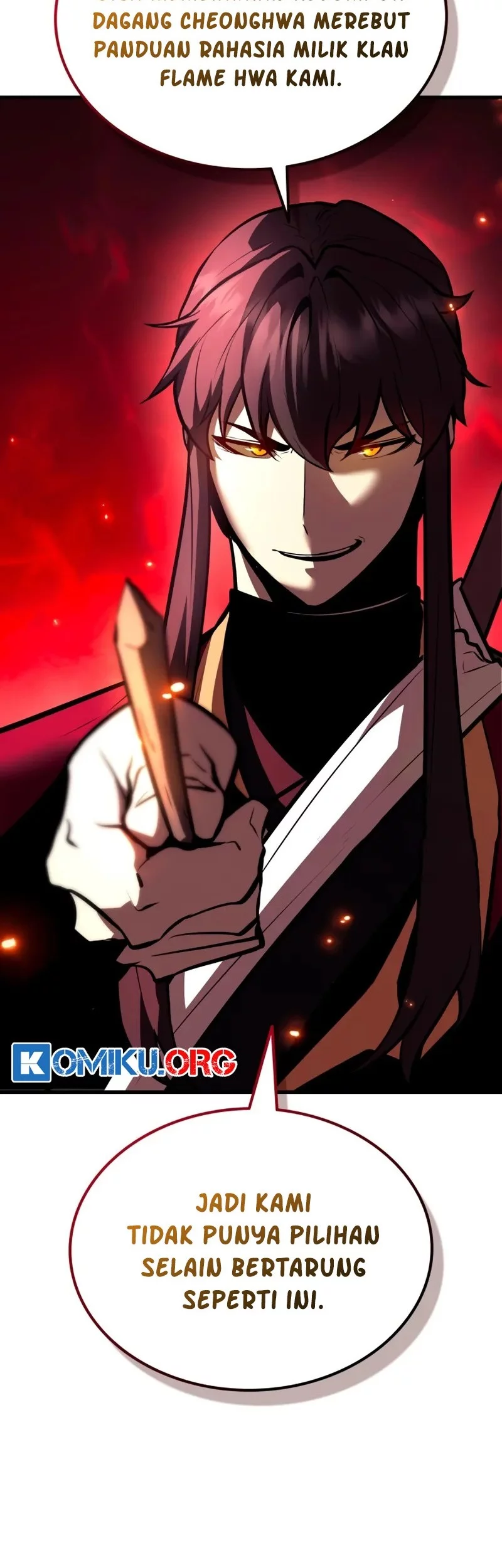 Rebirth of the Divine Demon Chapter 8 - https://img.komiku.org/upload5/rebirth-of-the-divine-demon/8/2025-10-20/8_part2.webp