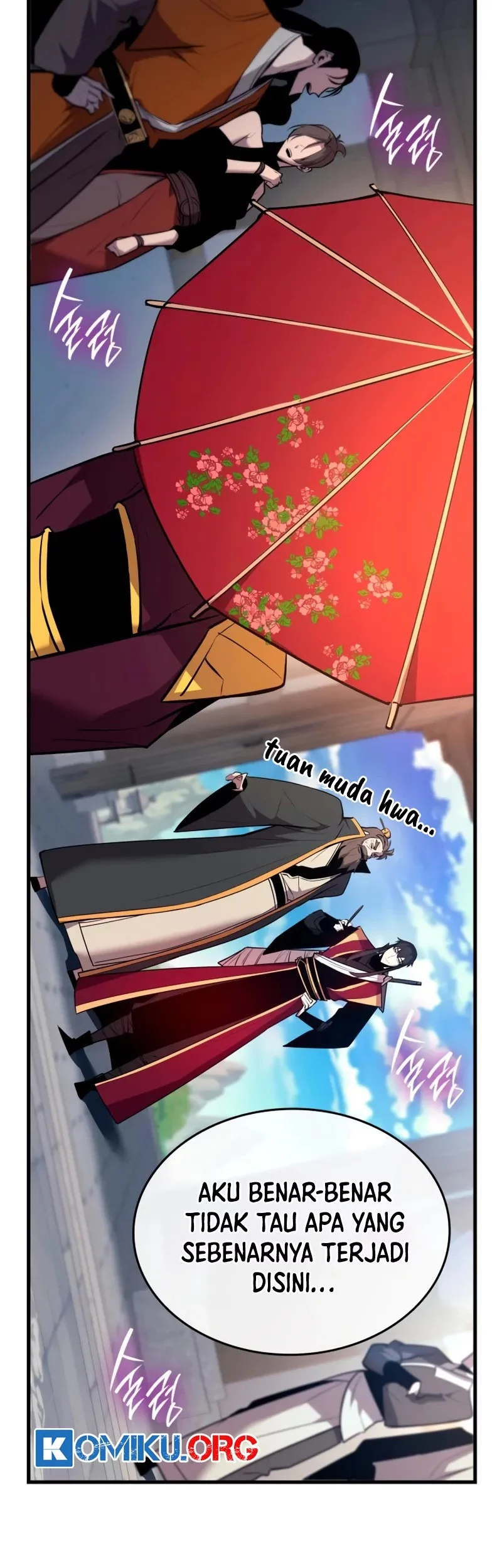 Rebirth of the Divine Demon Chapter 8 - https://img.komiku.org/upload5/rebirth-of-the-divine-demon/8/2025-10-20/9_part1.webp