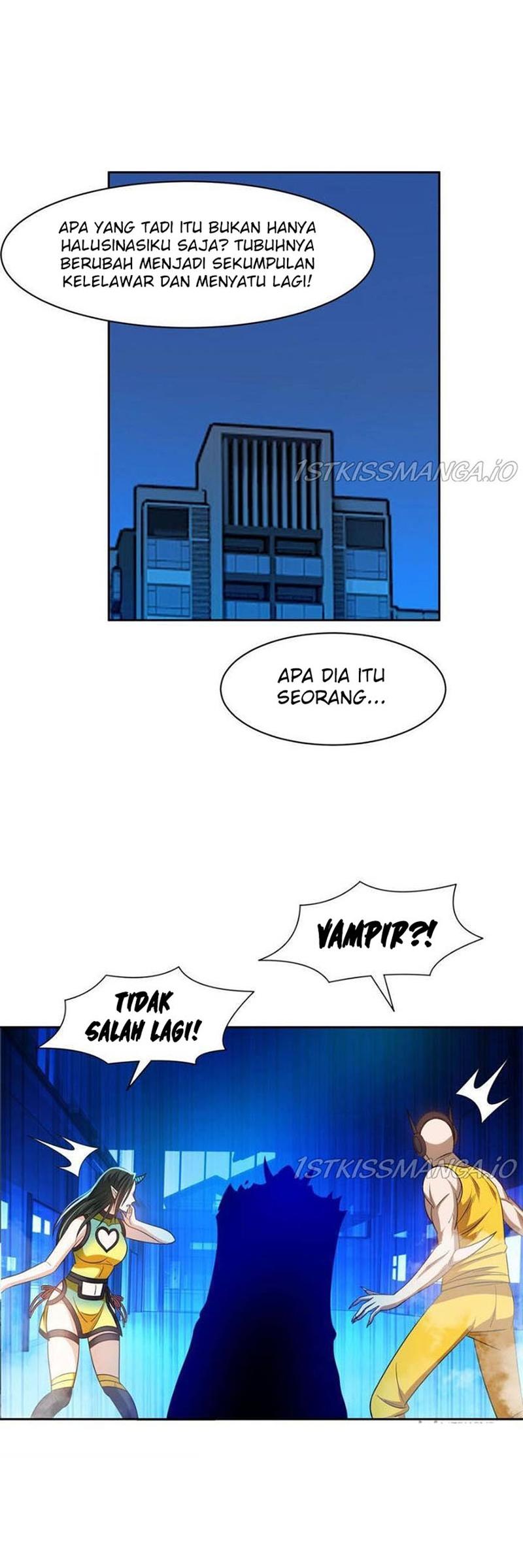 Rebirth Of The Godly Prodigal Chapter 122 Gambar 13