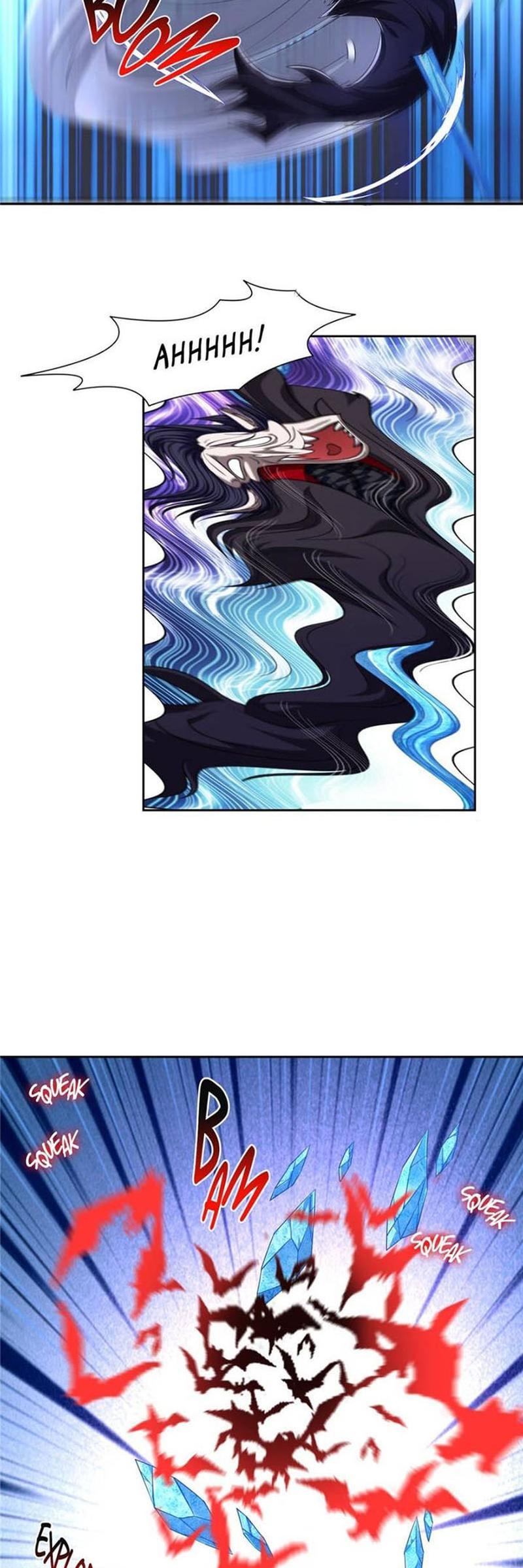 Rebirth Of The Godly Prodigal Chapter 128 Gambar 9