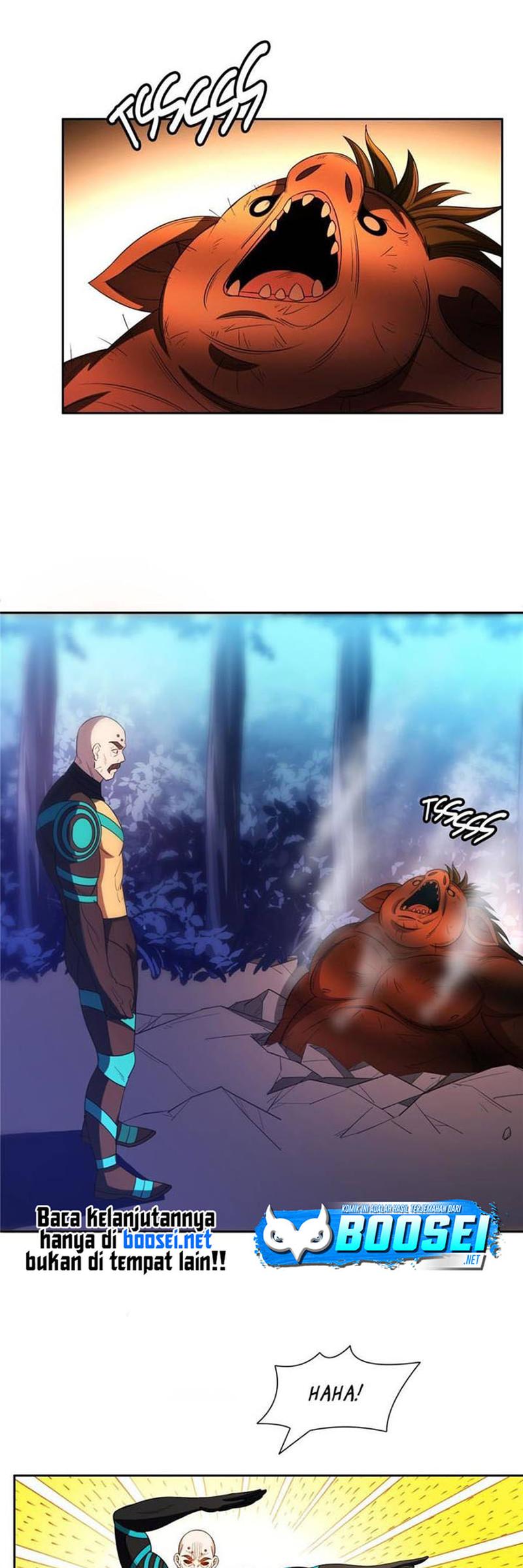 Baca Manhua Rebirth Of The Godly Prodigal Chapter 130 Gambar 2