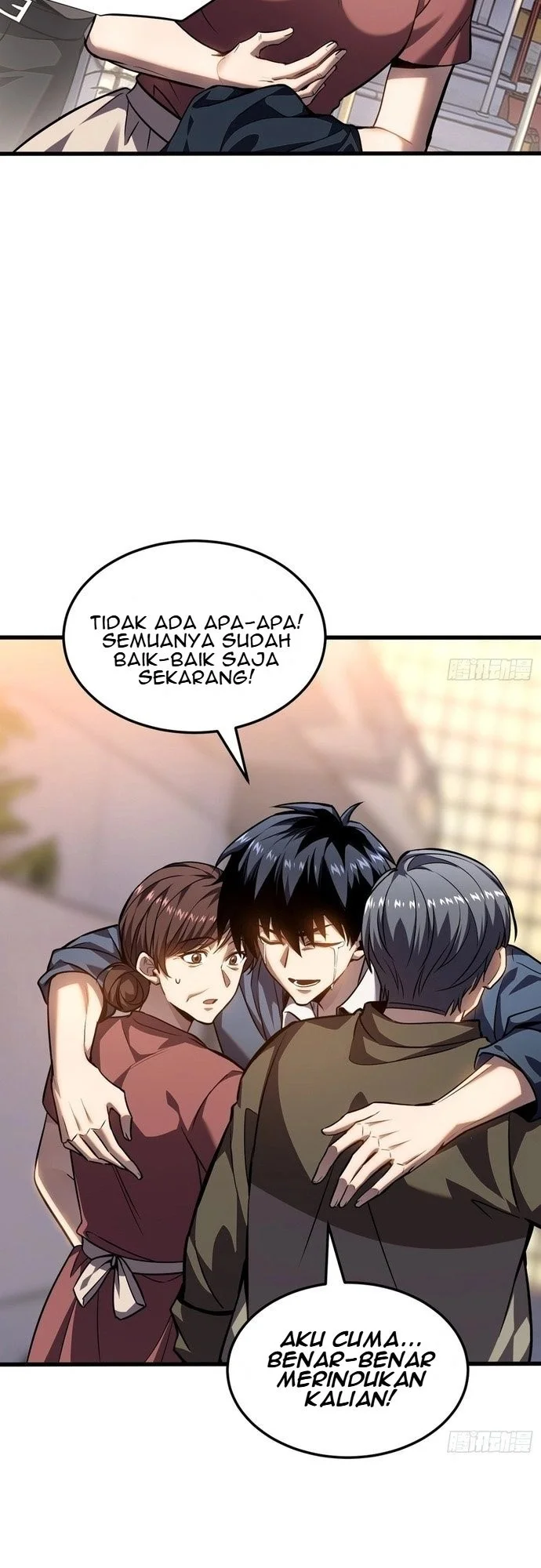 Rebirth of the Immortal Supreme in the City Chapter 1 Gambar 50