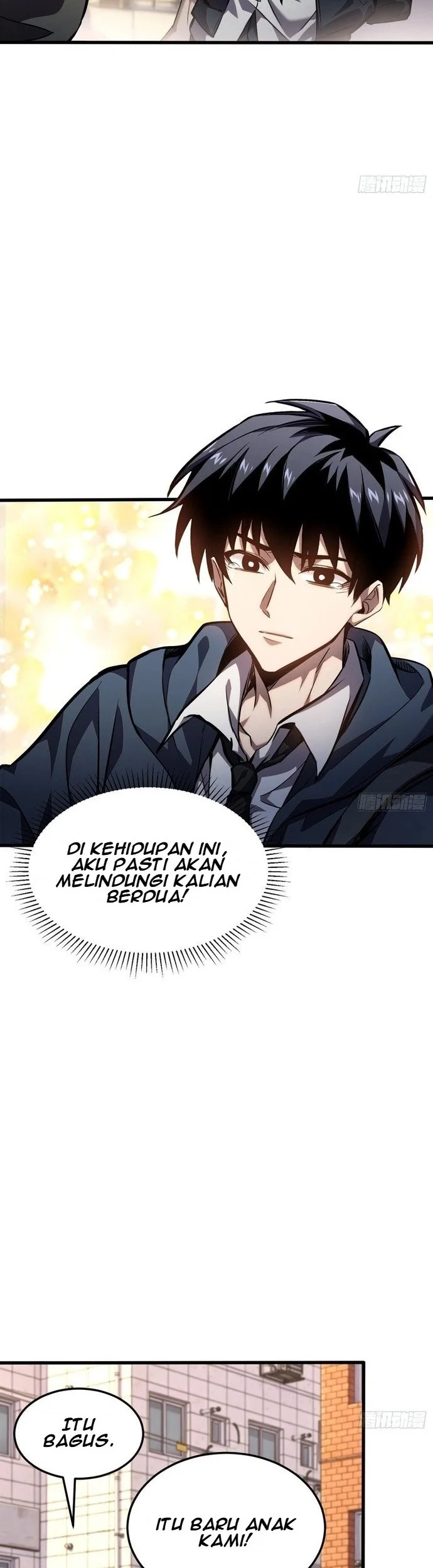 Rebirth of the Immortal Supreme in the City Chapter 1 Gambar 52