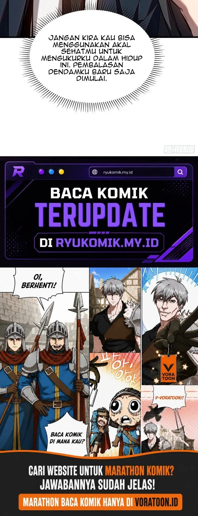 Rebirth of the Immortal Supreme in the City Chapter 1 Gambar 59