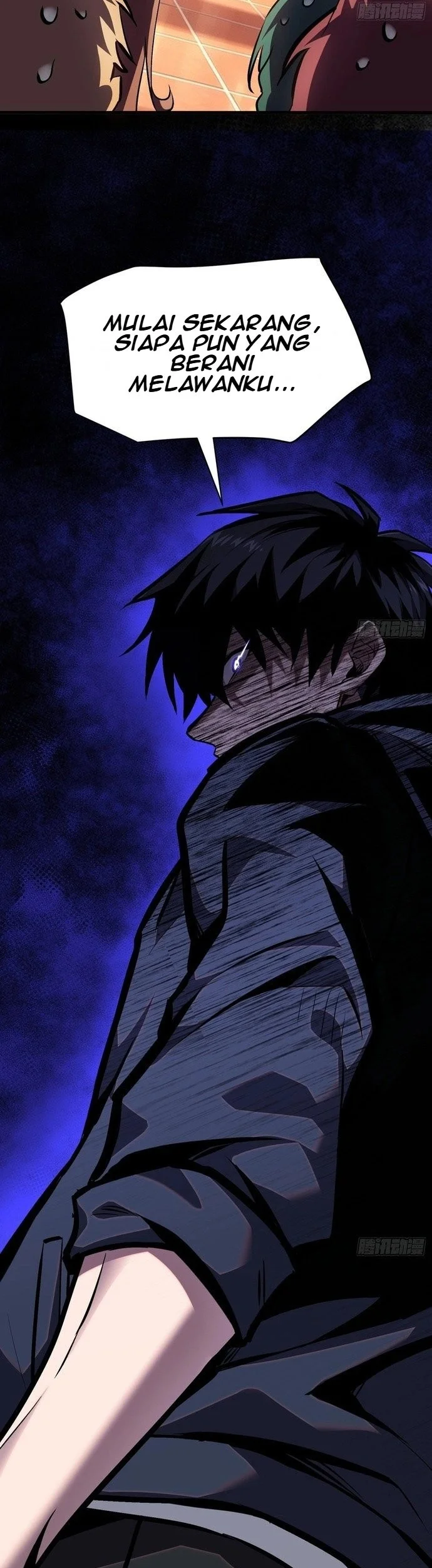 Rebirth of the Immortal Supreme in the City Chapter 1 Gambar 41