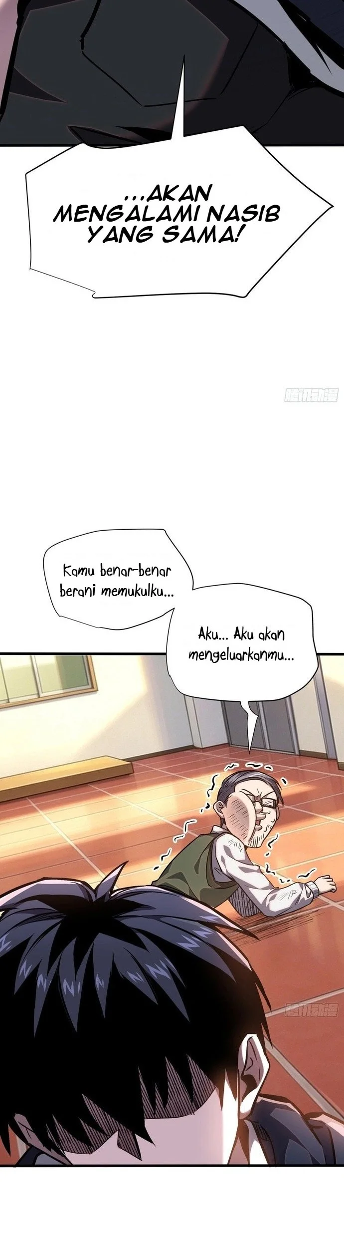 Rebirth of the Immortal Supreme in the City Chapter 1 Gambar 42