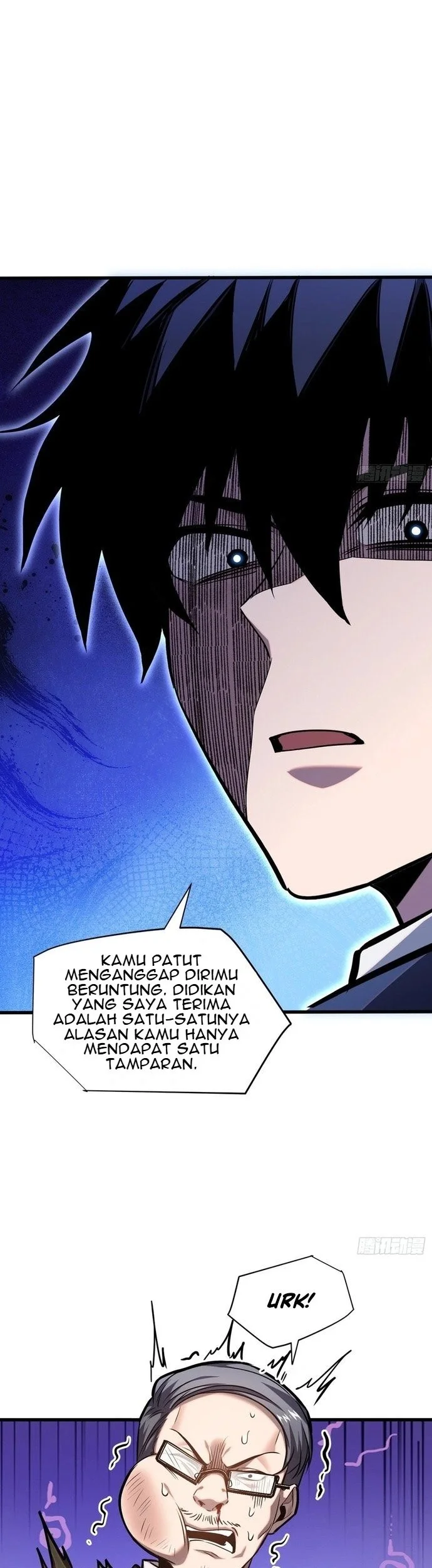 Rebirth of the Immortal Supreme in the City Chapter 1 Gambar 43