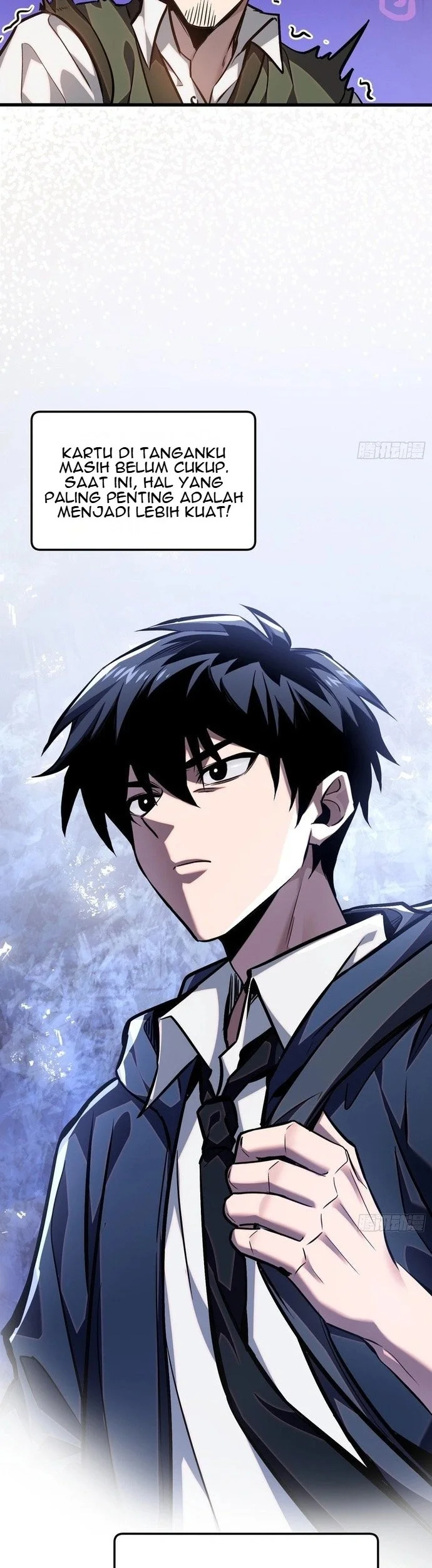 Rebirth of the Immortal Supreme in the City Chapter 1 Gambar 44