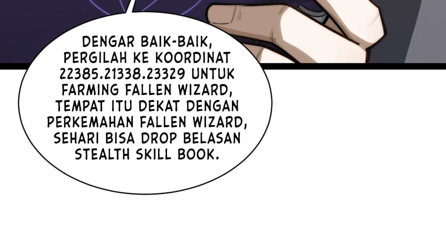 Rebirth of the Thief Who Roamed the World Chapter 1 Gambar 65