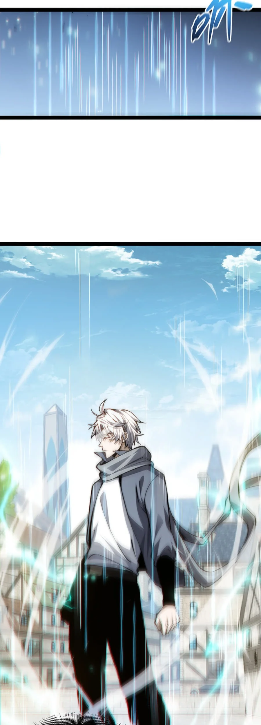 Rebirth of the Thief Who Roamed the World Chapter 1 Gambar 68