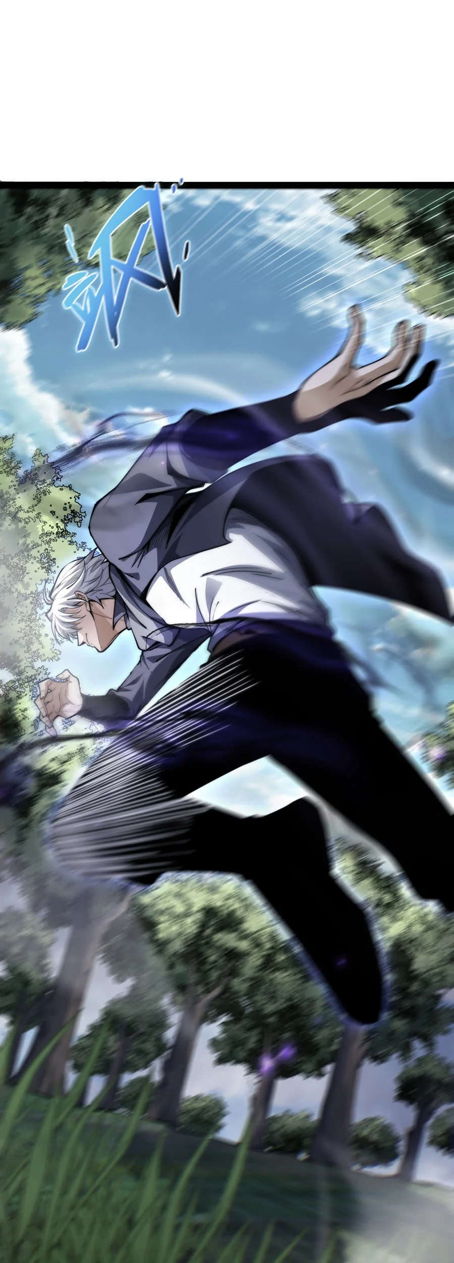 Rebirth of the Thief Who Roamed the World Chapter 1 Gambar 75