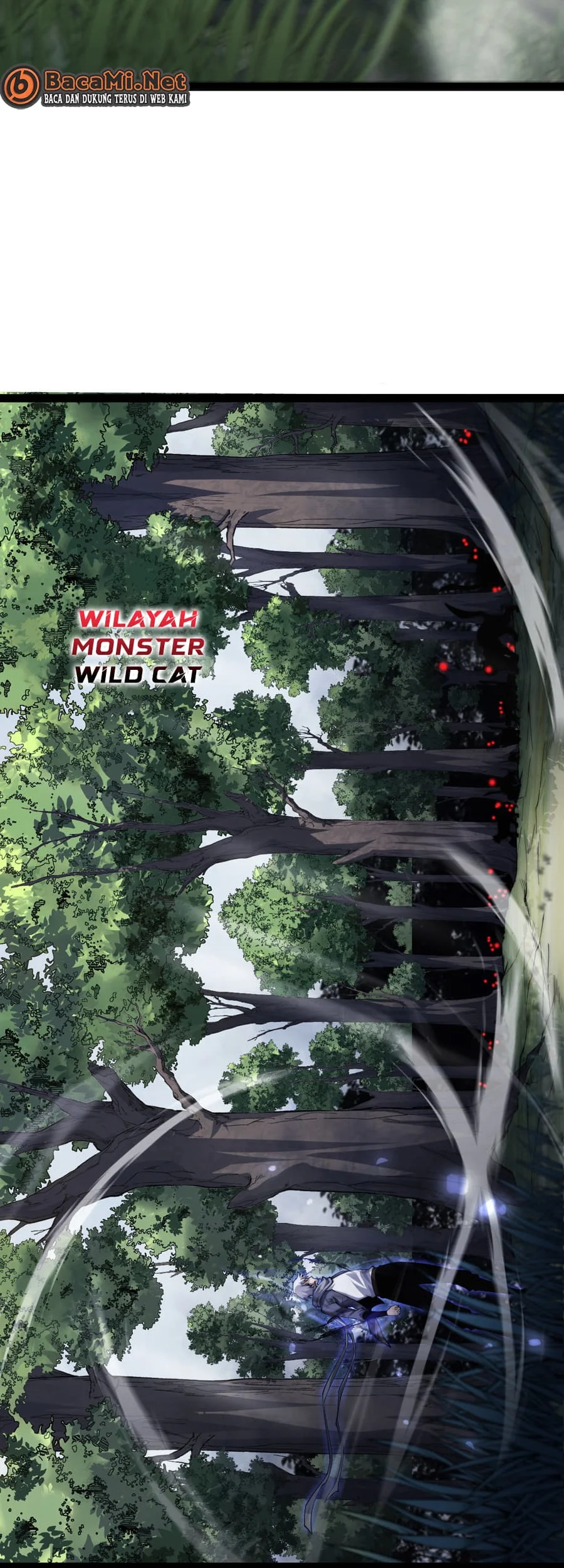 Rebirth of the Thief Who Roamed the World Chapter 1 Gambar 76