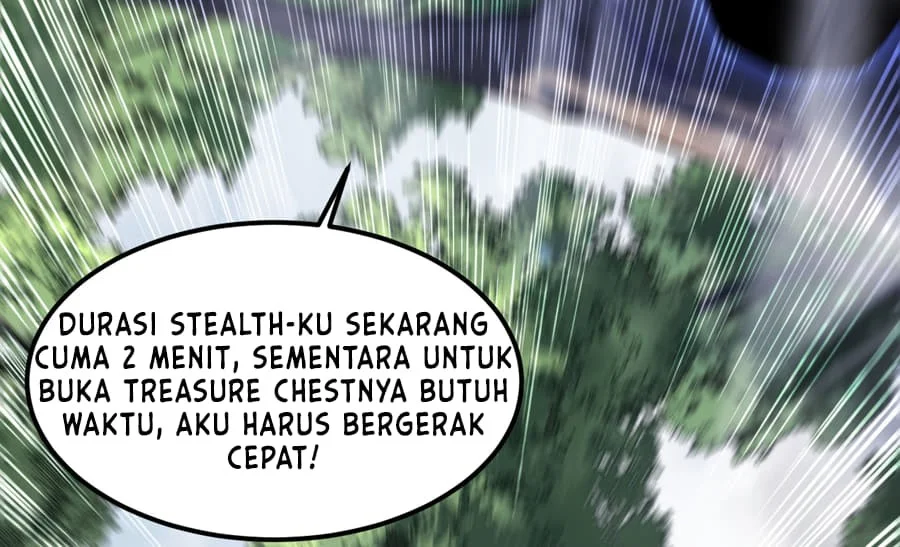 Rebirth of the Thief Who Roamed the World Chapter 1 Gambar 83