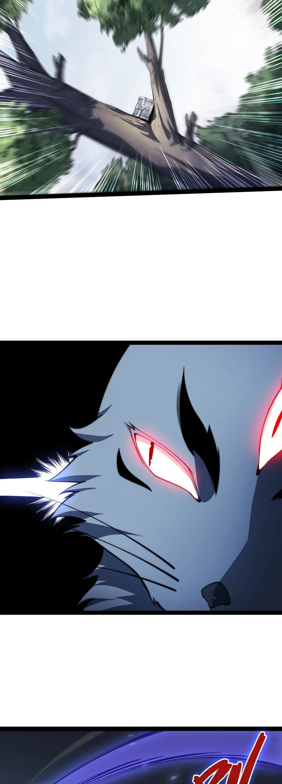 Rebirth of the Thief Who Roamed the World Chapter 1 Gambar 84