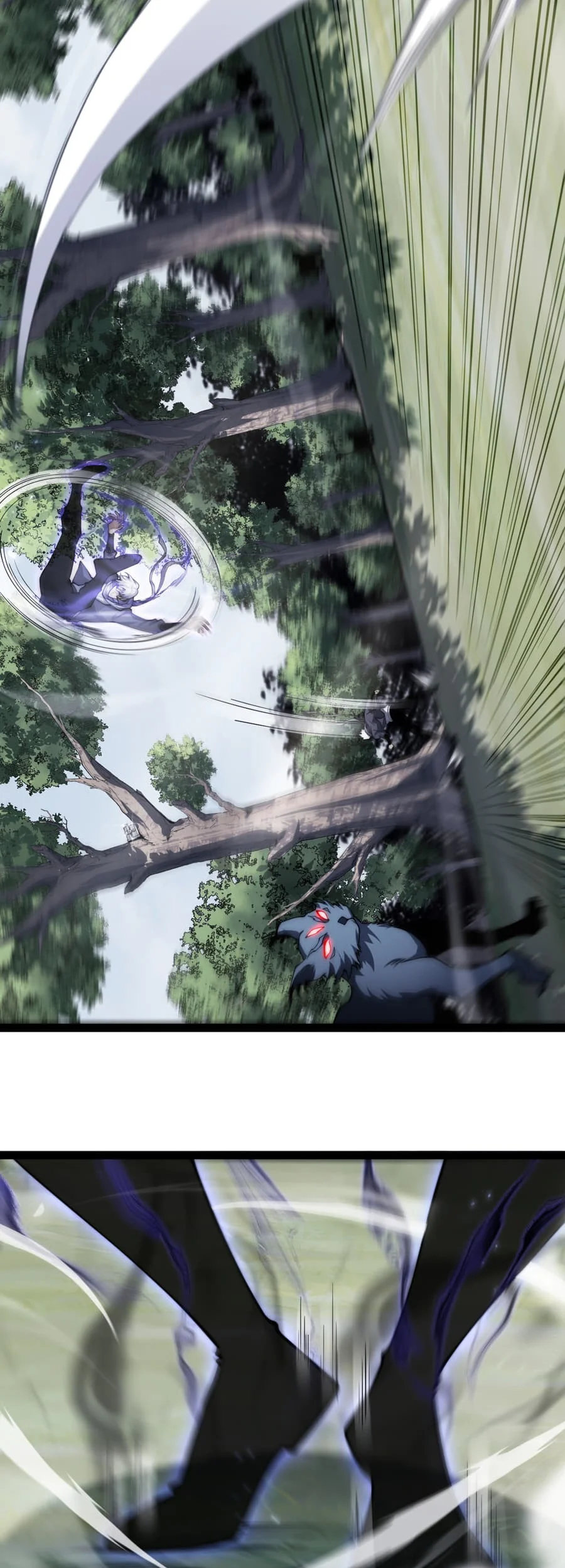 Rebirth of the Thief Who Roamed the World Chapter 1 Gambar 86