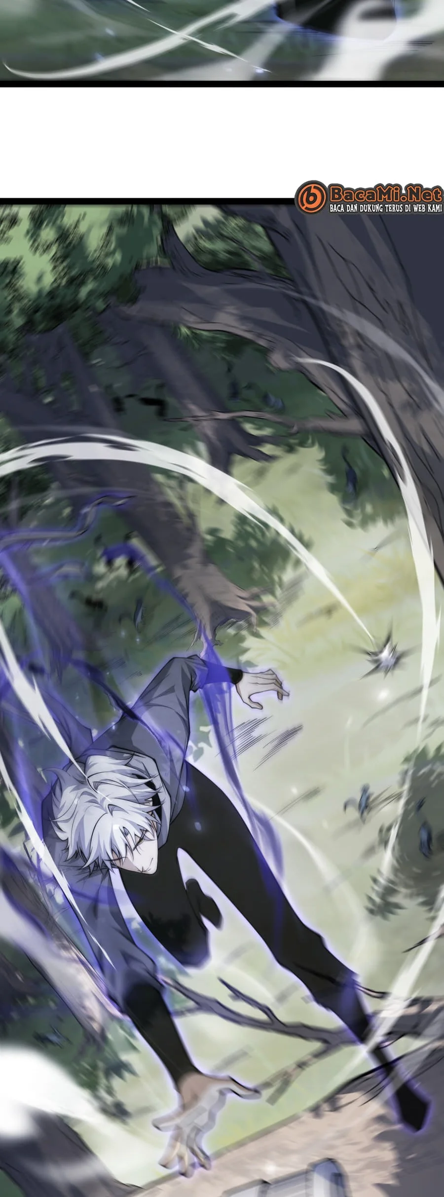 Rebirth of the Thief Who Roamed the World Chapter 1 Gambar 87