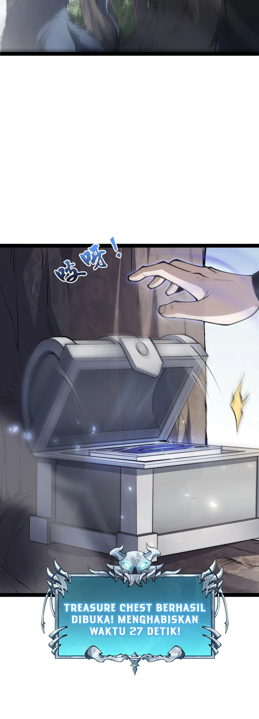 Rebirth of the Thief Who Roamed the World Chapter 1 Gambar 90