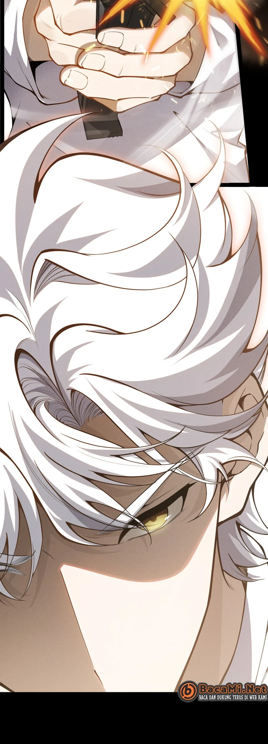 Rebirth of the Thief Who Roamed the World Chapter 1 Gambar 3