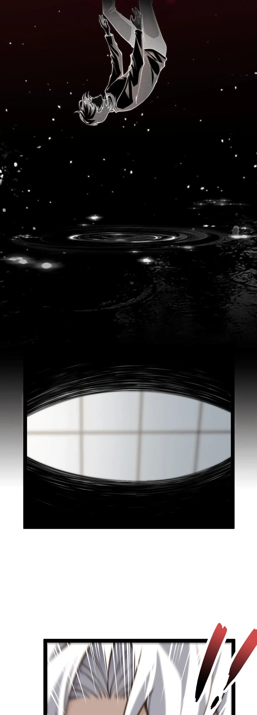 Rebirth of the Thief Who Roamed the World Chapter 1 Gambar 13