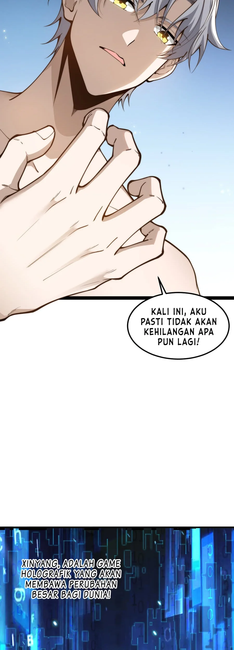 Rebirth of the Thief Who Roamed the World Chapter 1 Gambar 25