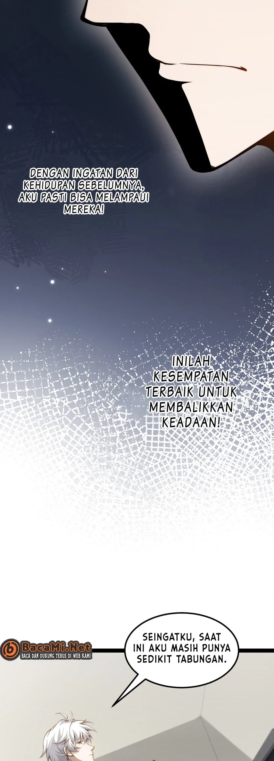 Rebirth of the Thief Who Roamed the World Chapter 1 Gambar 30