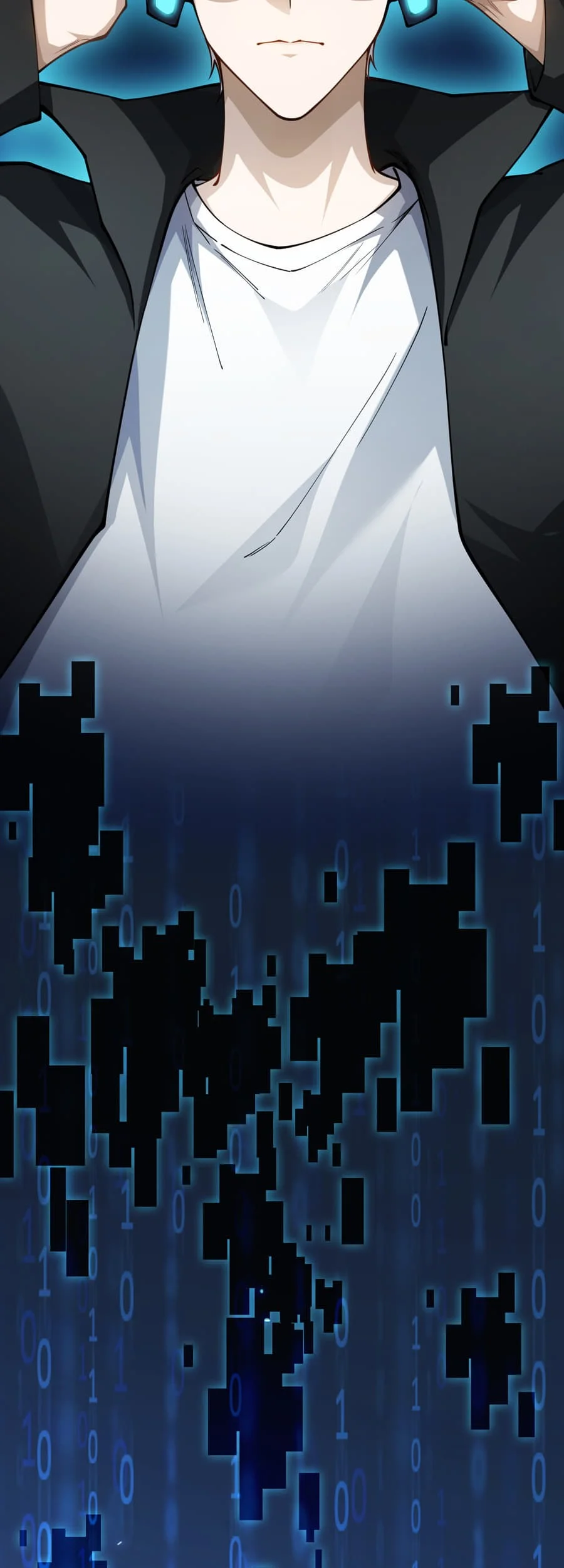 Rebirth of the Thief Who Roamed the World Chapter 1 Gambar 37