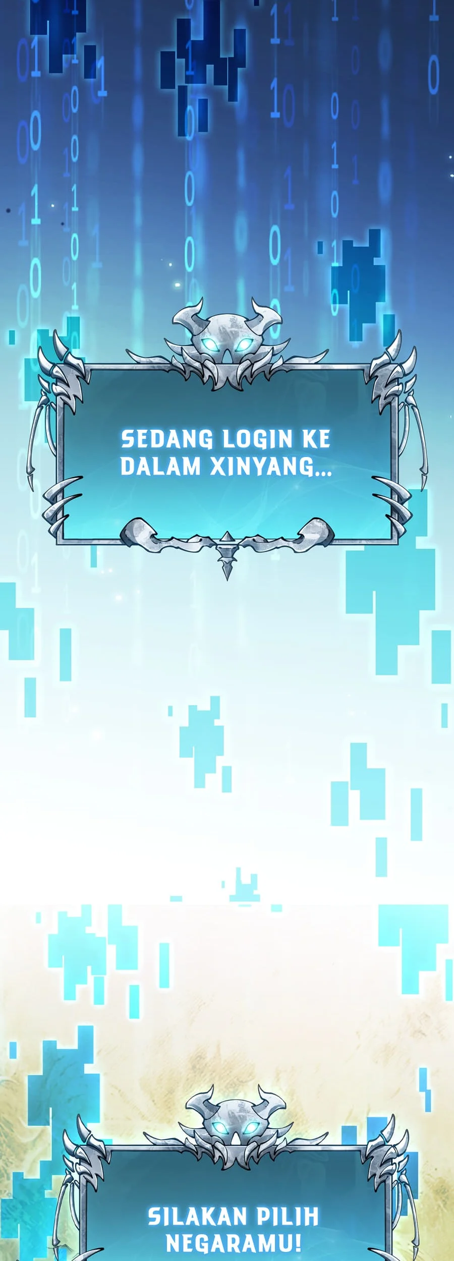 Rebirth of the Thief Who Roamed the World Chapter 1 Gambar 38