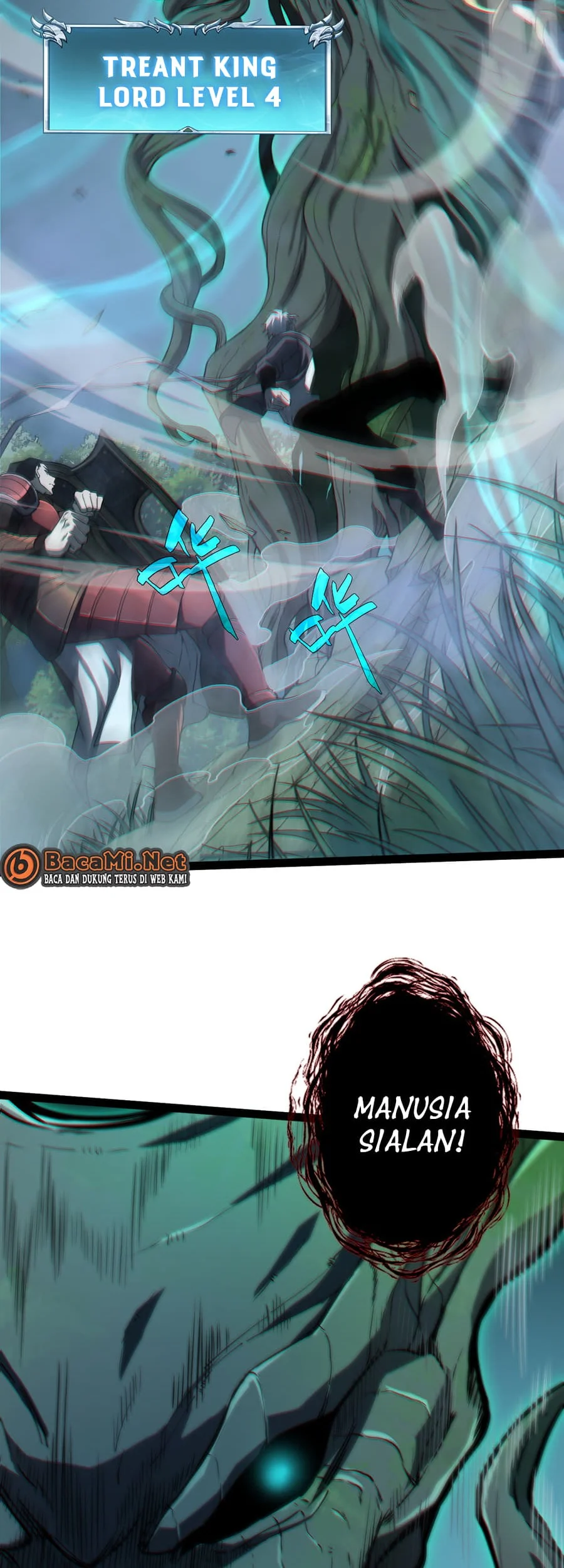 Rebirth of the Thief Who Roamed the World Chapter 10 Gambar 41