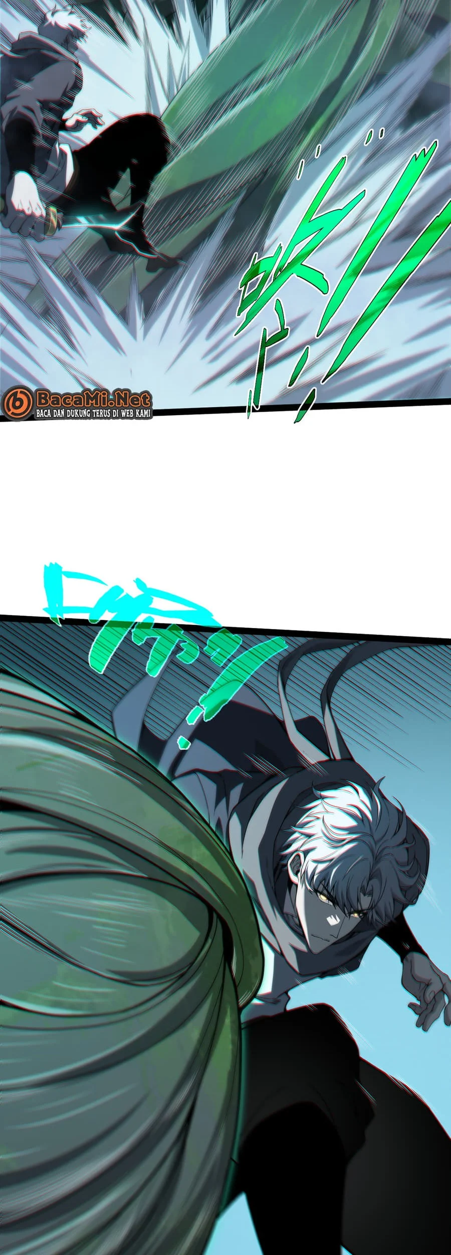 Rebirth of the Thief Who Roamed the World Chapter 10 Gambar 44