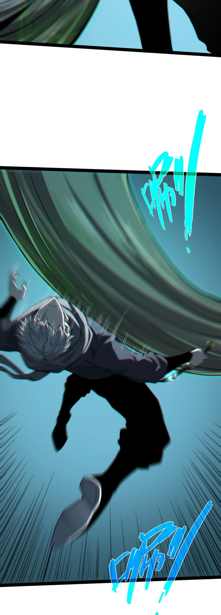 Rebirth of the Thief Who Roamed the World Chapter 10 Gambar 45