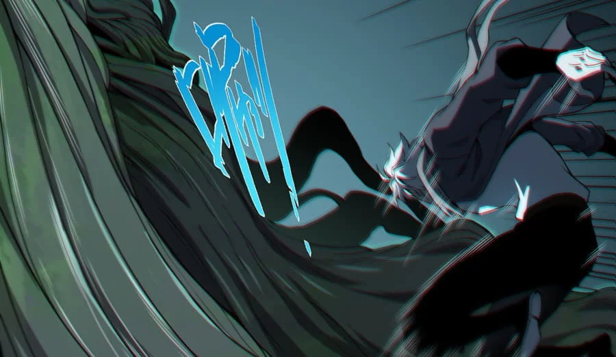 Rebirth of the Thief Who Roamed the World Chapter 10 Gambar 47