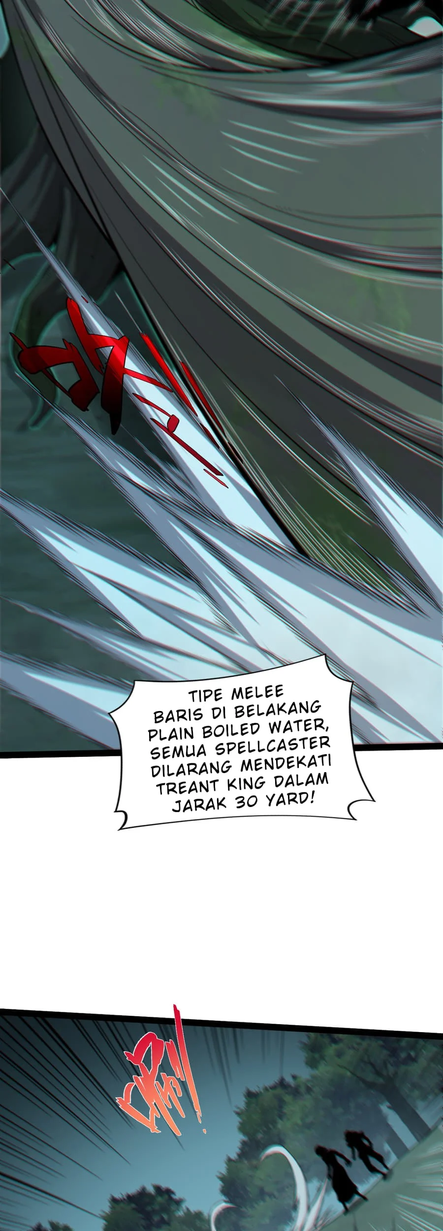 Rebirth of the Thief Who Roamed the World Chapter 10 Gambar 48