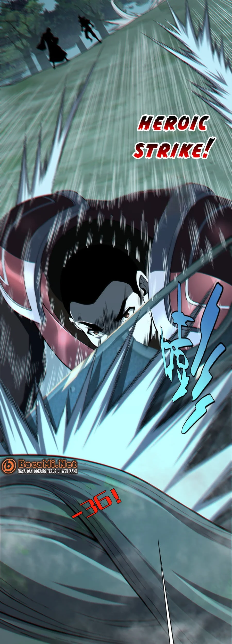 Rebirth of the Thief Who Roamed the World Chapter 10 Gambar 49