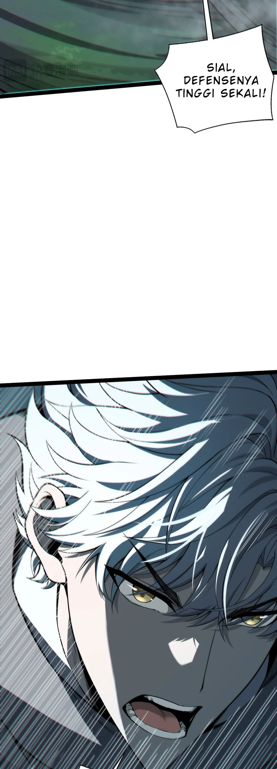 Rebirth of the Thief Who Roamed the World Chapter 10 Gambar 50