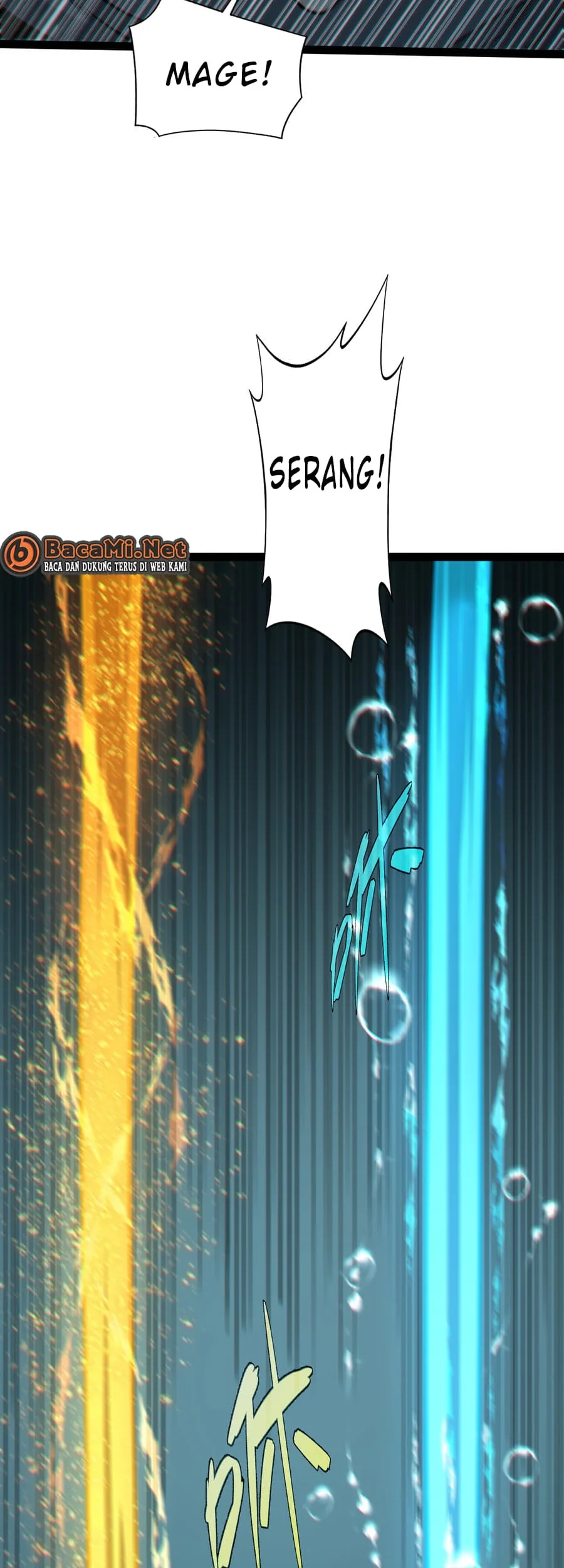 Rebirth of the Thief Who Roamed the World Chapter 10 Gambar 51