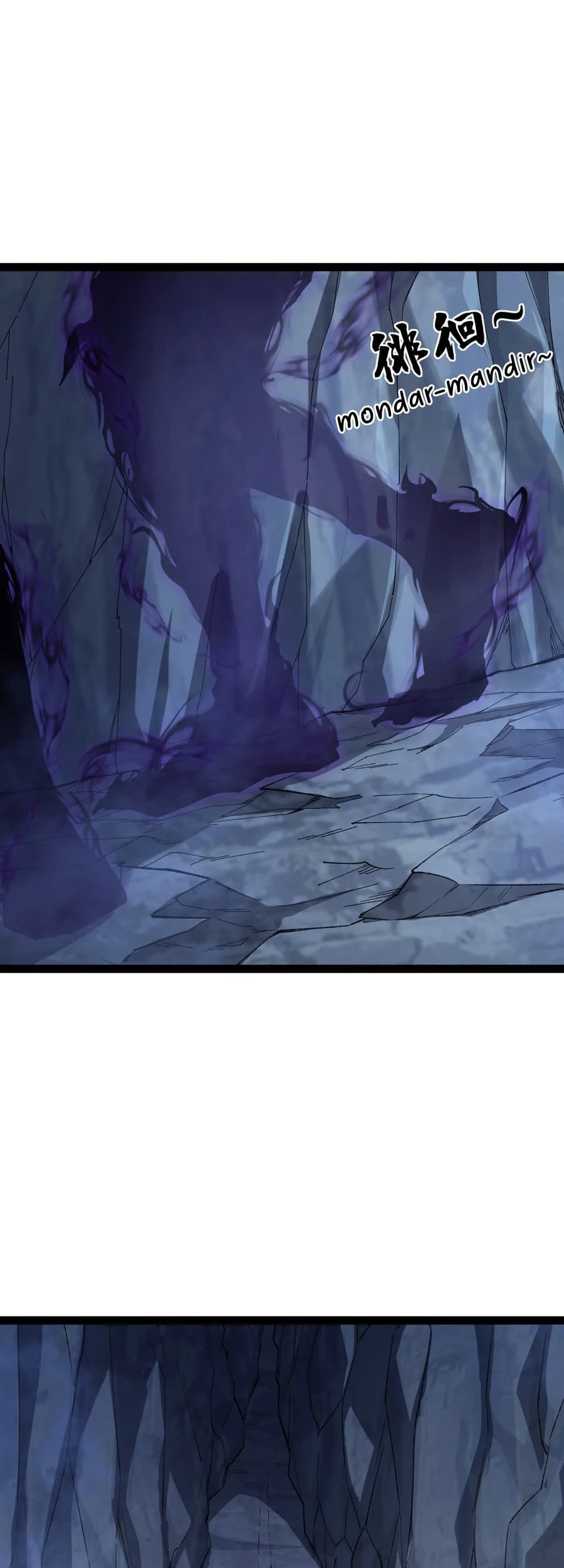 Rebirth of the Thief Who Roamed the World Chapter 10 Gambar 4