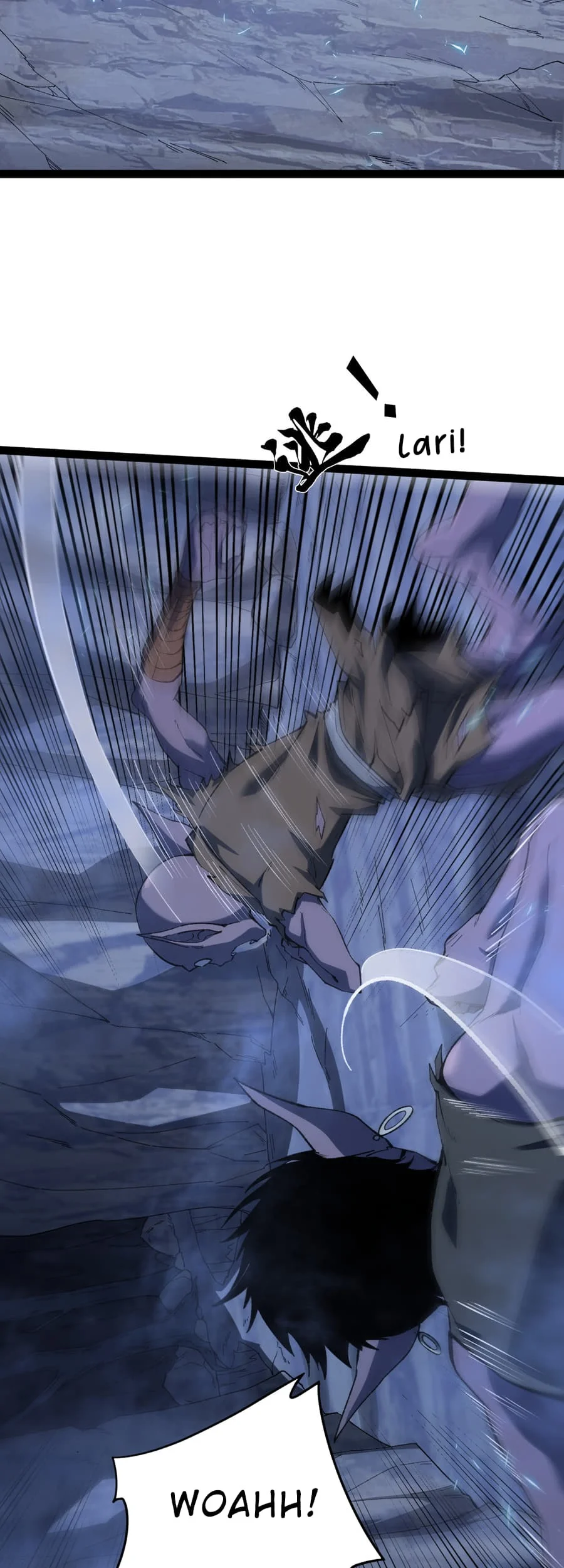 Rebirth of the Thief Who Roamed the World Chapter 10 Gambar 9