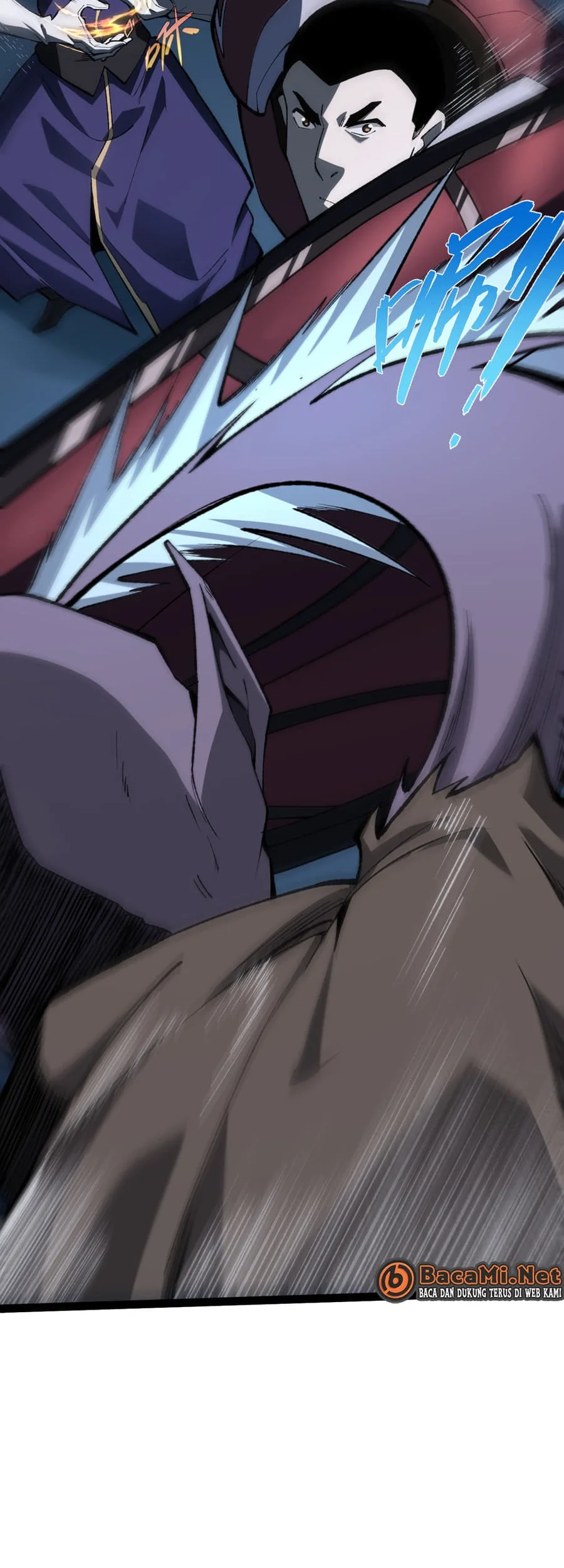 Rebirth of the Thief Who Roamed the World Chapter 10 Gambar 13