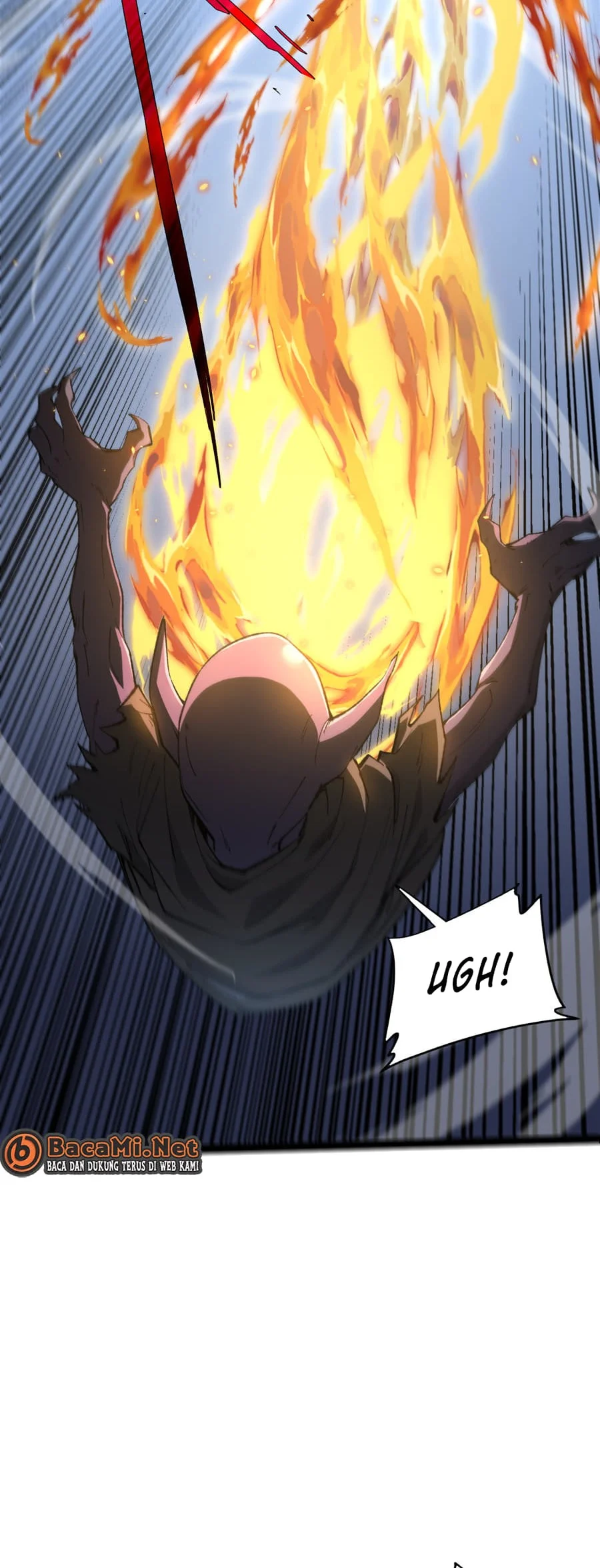 Rebirth of the Thief Who Roamed the World Chapter 10 Gambar 15