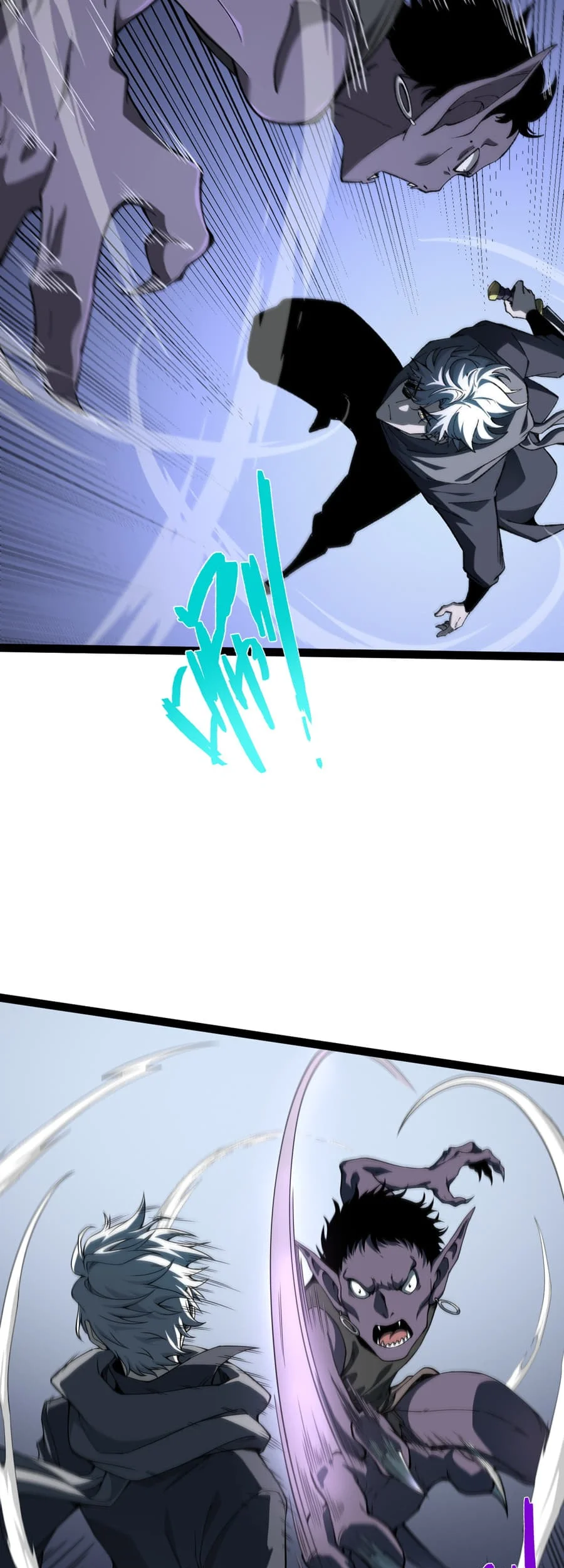 Rebirth of the Thief Who Roamed the World Chapter 10 Gambar 18