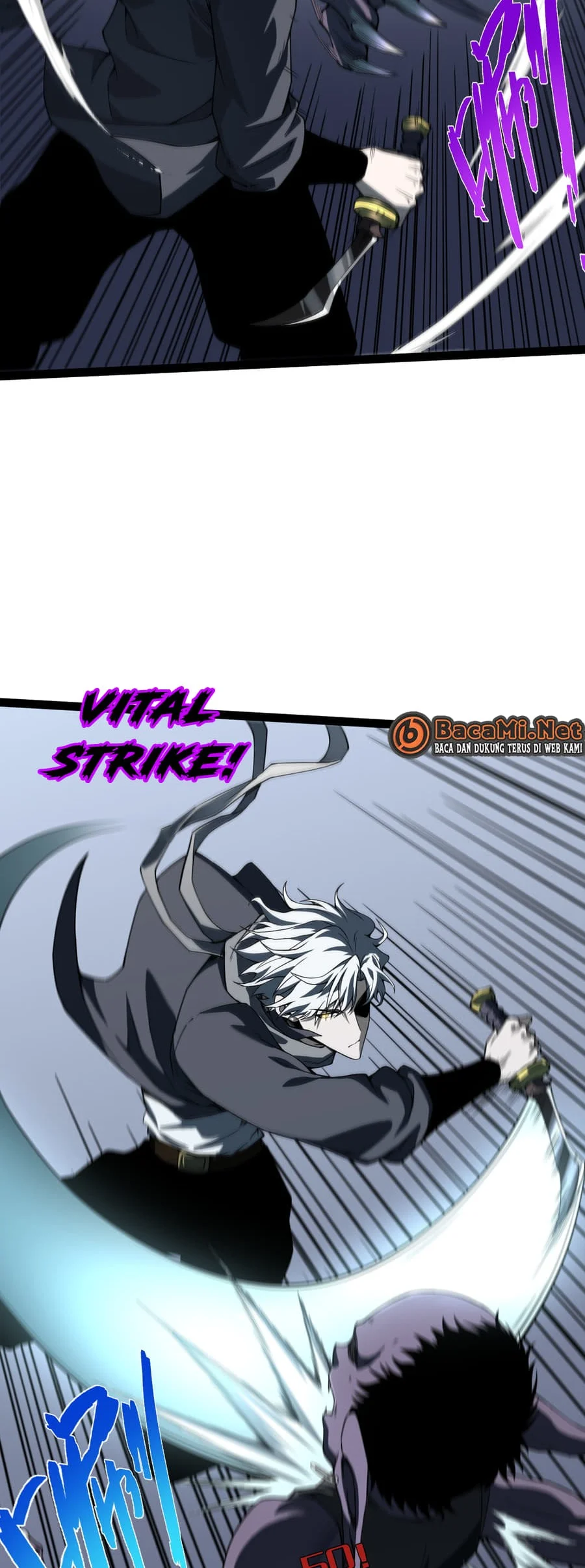 Rebirth of the Thief Who Roamed the World Chapter 10 Gambar 19