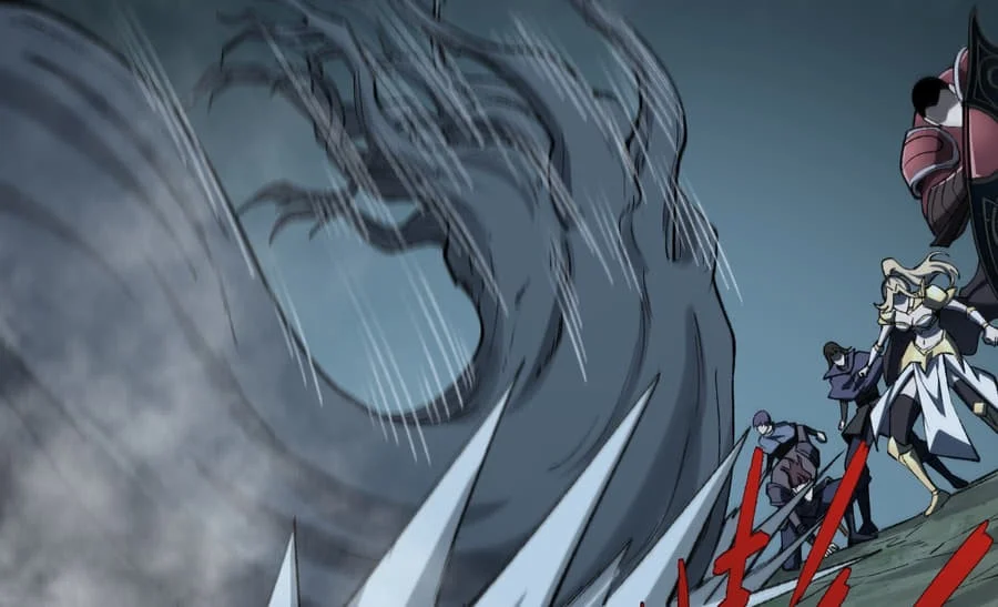 Rebirth of the Thief Who Roamed the World Chapter 10 Gambar 33