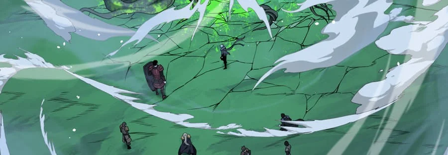 Rebirth of the Thief Who Roamed the World Chapter 11 Gambar 44