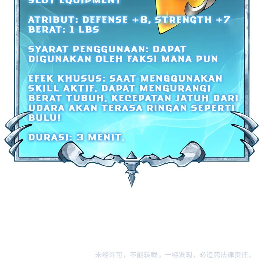 Rebirth of the Thief Who Roamed the World Chapter 11 Gambar 51