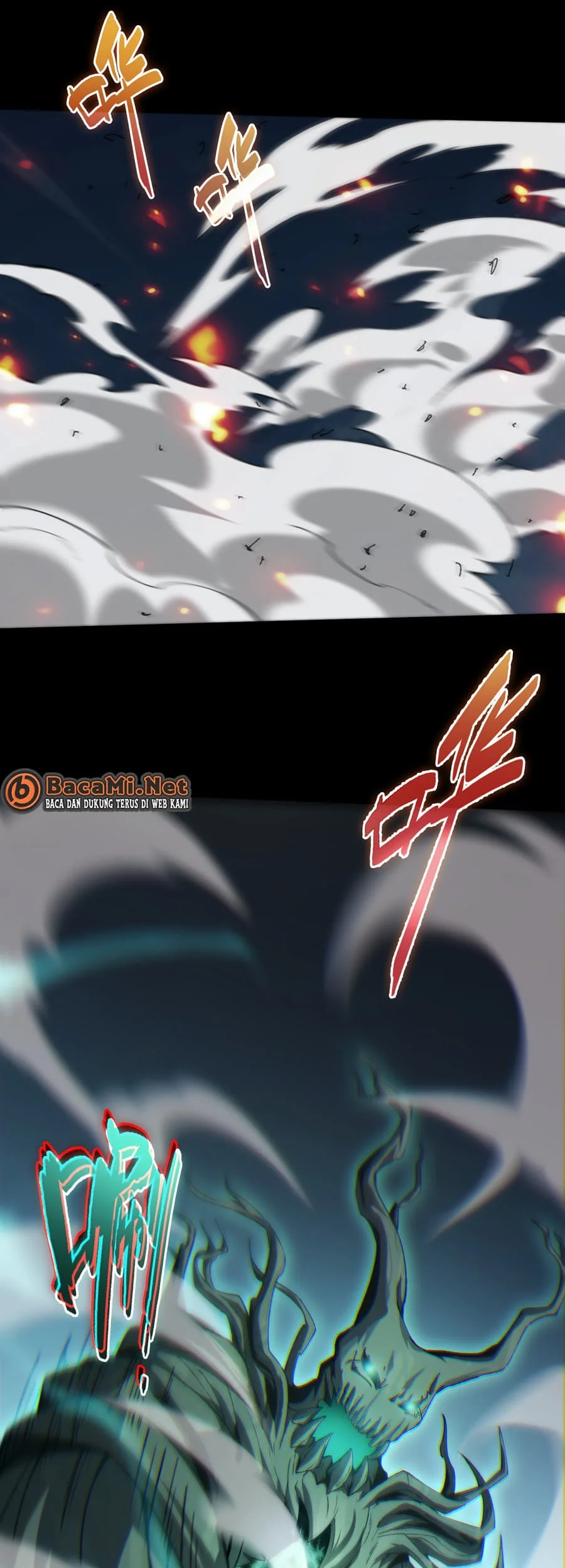 Rebirth of the Thief Who Roamed the World Chapter 11 Gambar 4