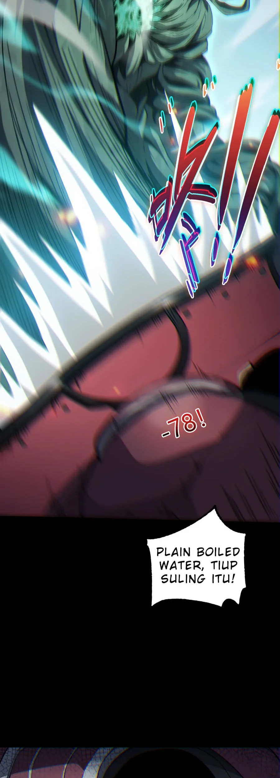 Rebirth of the Thief Who Roamed the World Chapter 11 Gambar 5