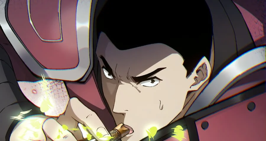 Rebirth of the Thief Who Roamed the World Chapter 11 Gambar 6