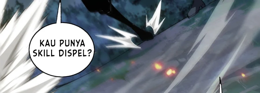 Rebirth of the Thief Who Roamed the World Chapter 11 Gambar 11