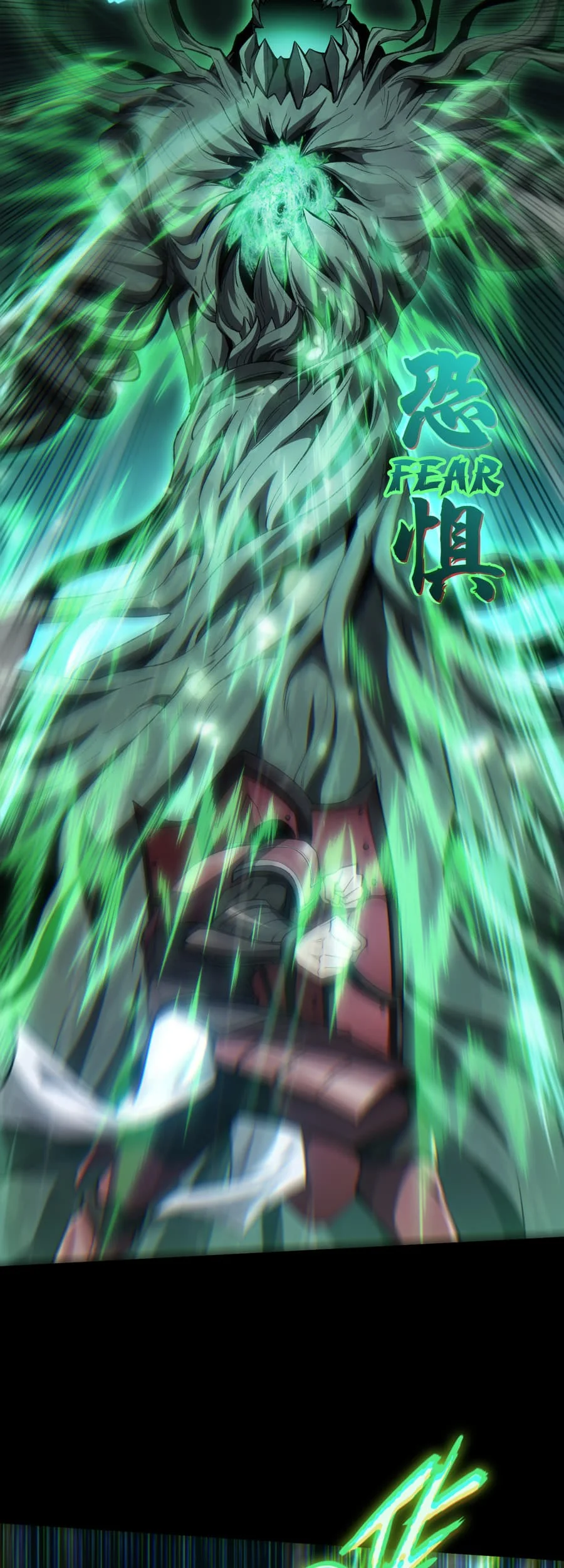 Rebirth of the Thief Who Roamed the World Chapter 11 Gambar 14