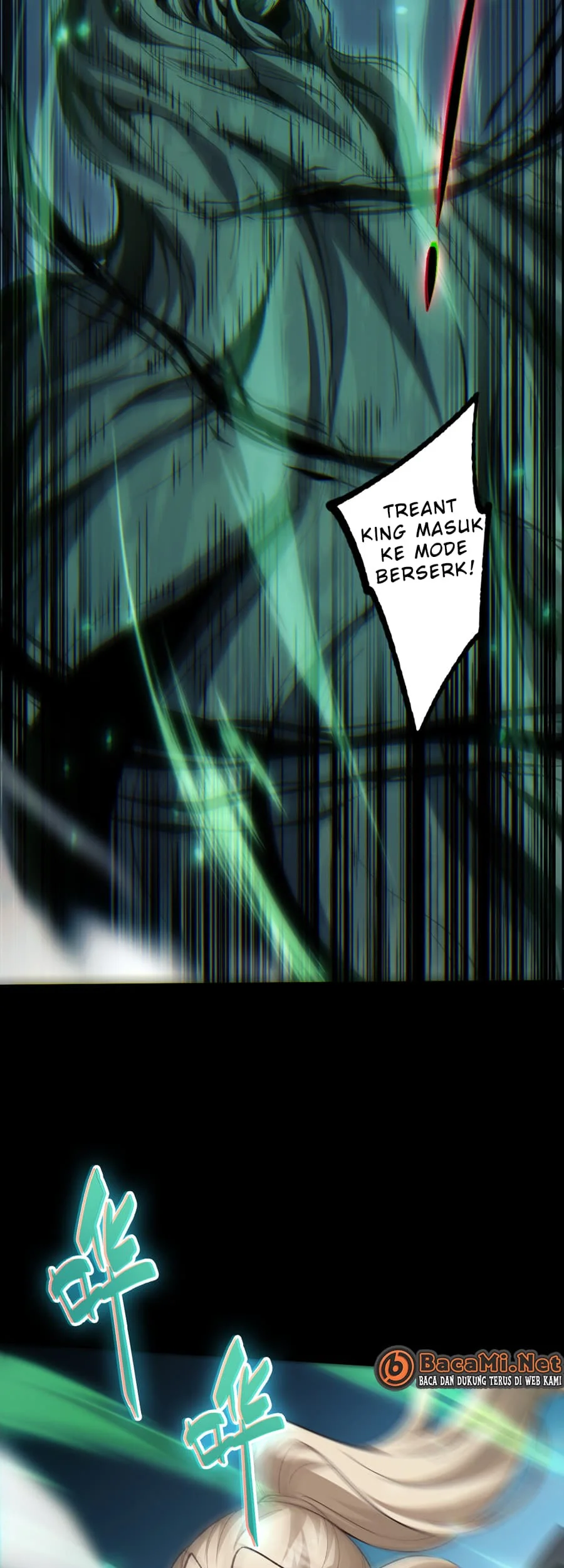 Rebirth of the Thief Who Roamed the World Chapter 11 Gambar 22